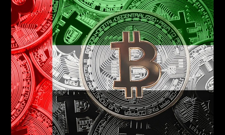 UAE Dirham to Digital Assets: What You Should Know